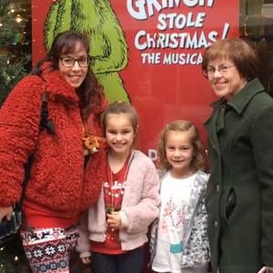 Meet your Posher, Erin